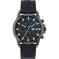 Relógio Adidas Originals - Fashion AOFH24521 Expression Two Chrono