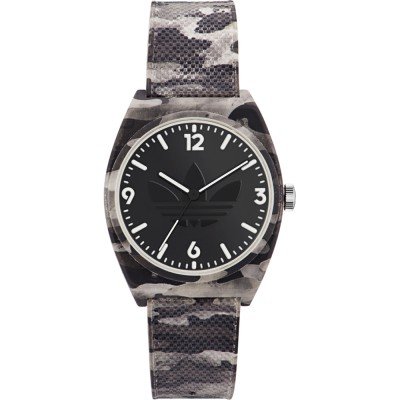 Relógio Adidas Originals - Street AOST22568 Project Two