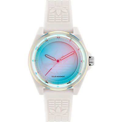 Relógio Adidas Originals - Style AOST25532 Project Four Solar