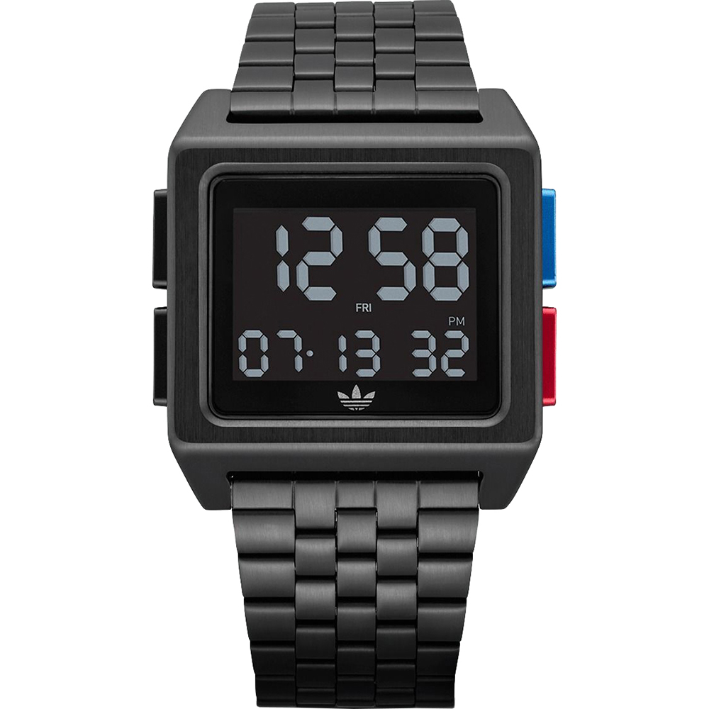 Relógio Adidas Z01-3042-00 Archive M1