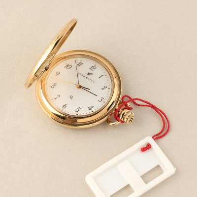Relógios de bolso Aerowatch Pocket watches 04814-JA01B Pendentifs