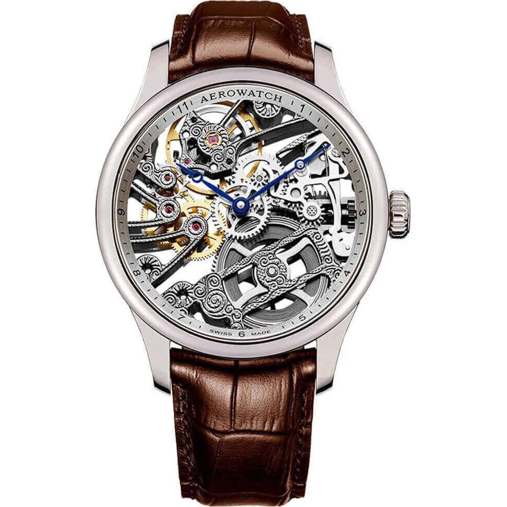 Relógio Aerowatch Renaissance 50981-AA01