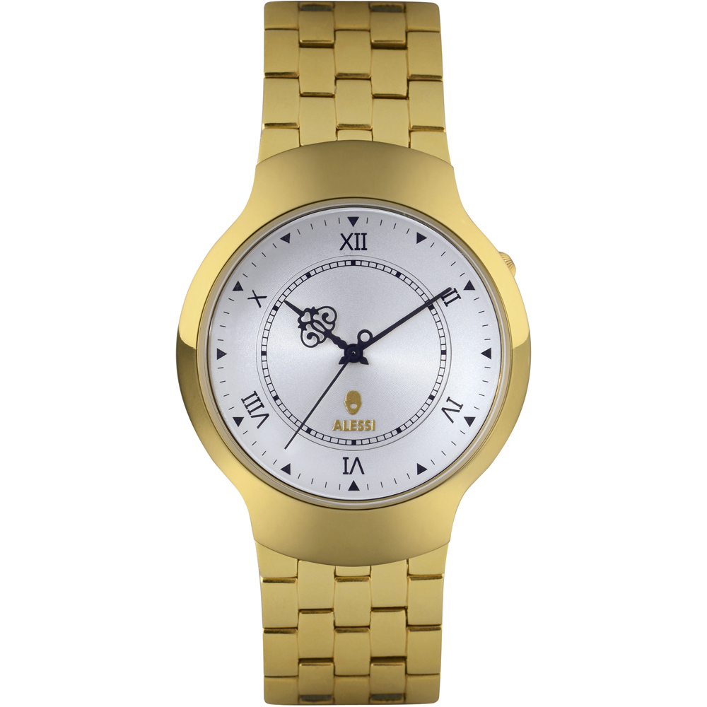Watch Time 3 hands Dressed by Marcel Wanders AL27023