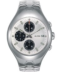 AL11010 Nuba By Guido Venturini 41mm