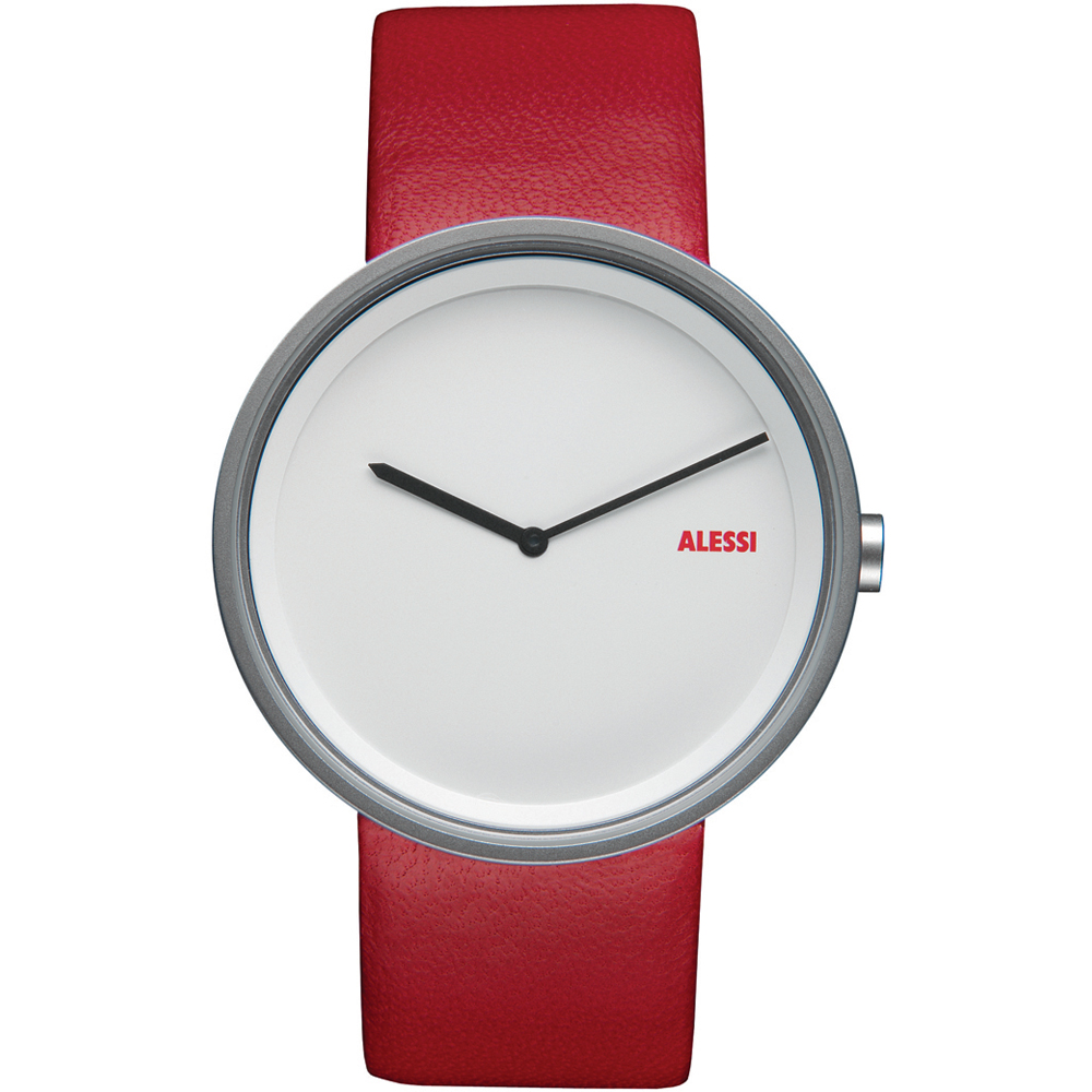 Watch Time 2 Hands Out Time By Andrea Branzi AL13002