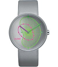 AL13004 Out Time By Andrea Branzi 41mm