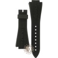 Bracelete Alpina AL-28AVRUBBERBLK