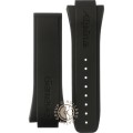 Bracelete Alpina AL-5AERUBBERBLK