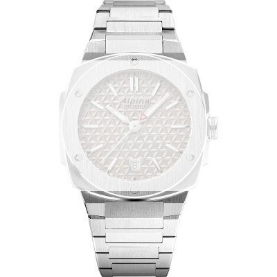 Bracelete Alpina ALB-2AE-6 Alpiner Extreme