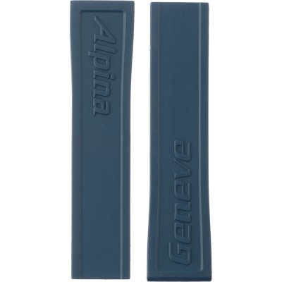 Bracelete Alpina ALR-DNAVY22X20