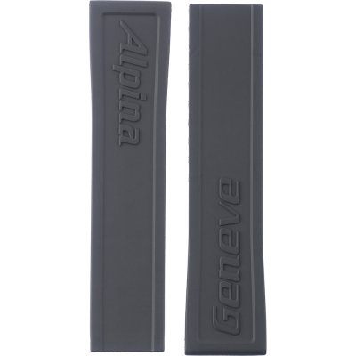 Bracelete Alpina Straps ALR-GREY22X20