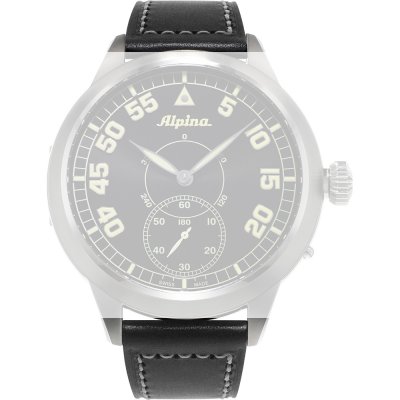 Bracelete Alpina ALS-B4HS