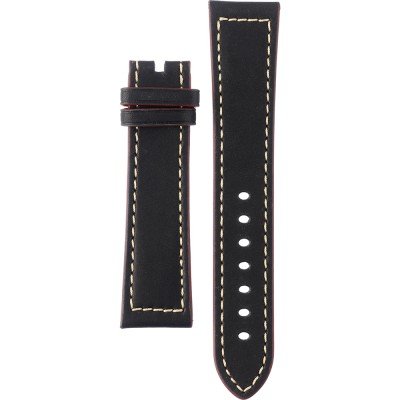 Bracelete Alpina ALS-BREDBG21X18 Startimer Pilot