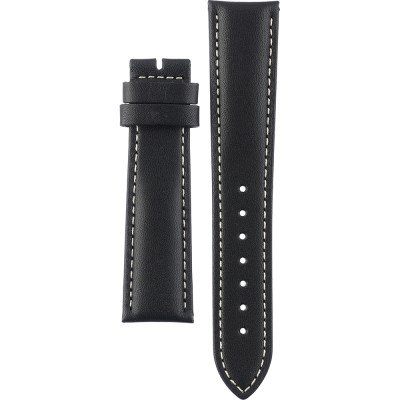 Bracelete Alpina Straps ALS-BW21X18 Startimer Pilot