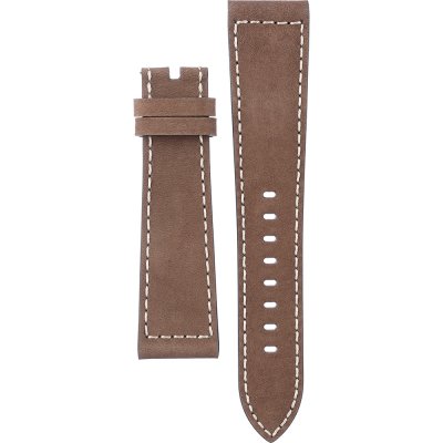 Bracelete Alpina Straps ALS-DBRW22X18