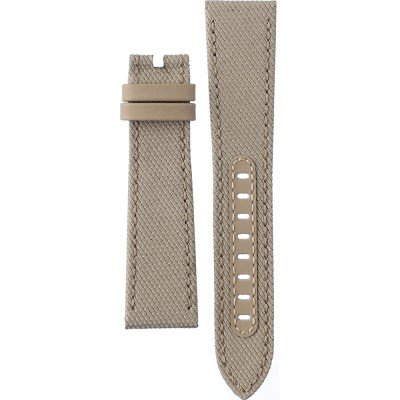 Bracelete Alpina ALS-RB21X18 Startimer Pilot