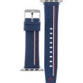 Bracelete Apple Watch Tommy Hilfiger AW-679302205 Tommy Hilfiger - Decker