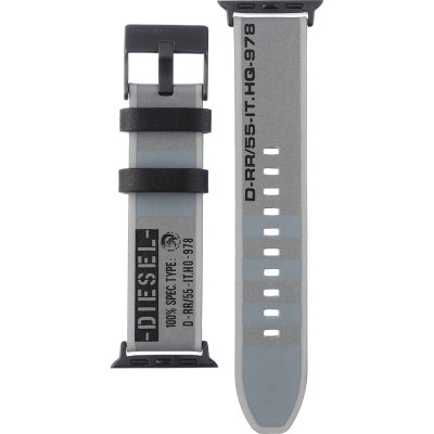Bracelete Apple Watch Diesel AW-ADZ1931 MS9