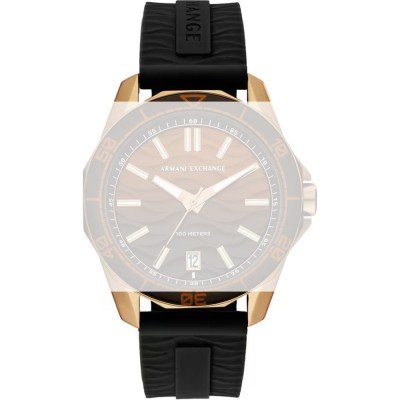 Bracelete Armani Exchange AAX1954