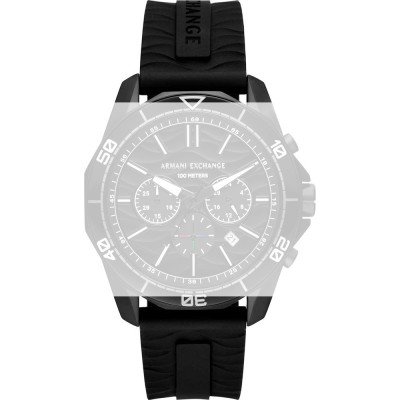 Bracelete Armani Exchange AAX1961