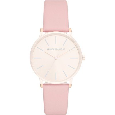 Bracelete Armani Exchange AAX7150SET