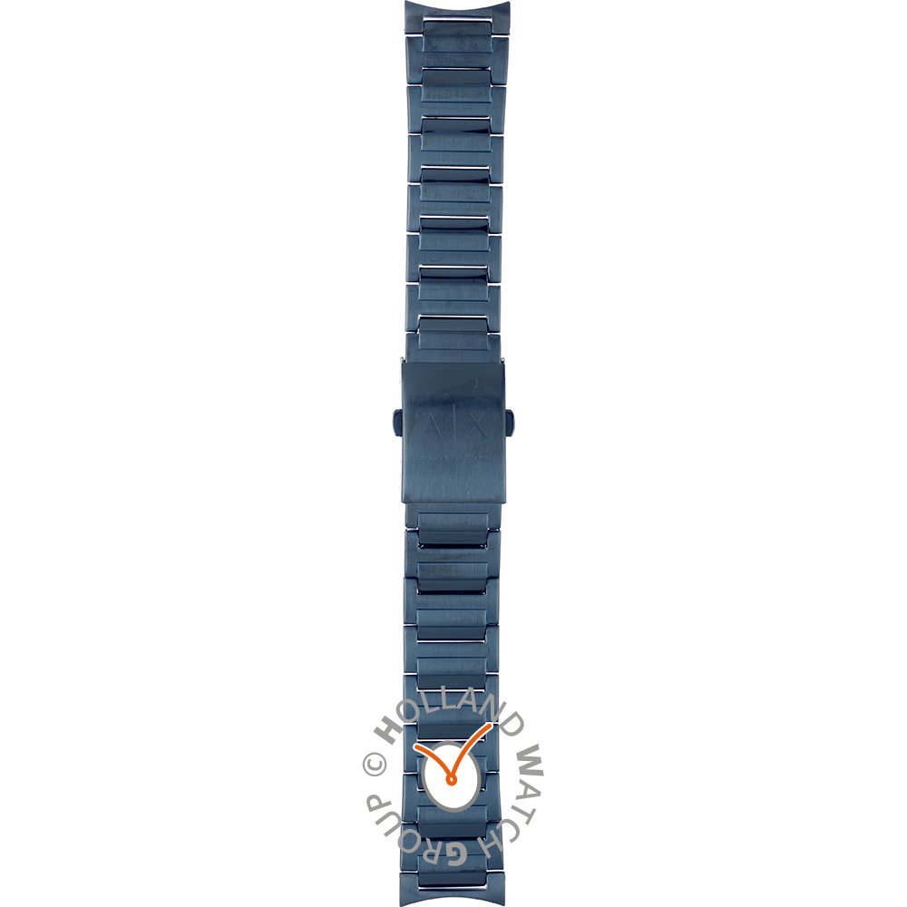 Bracelete Armani Exchange AAX2607