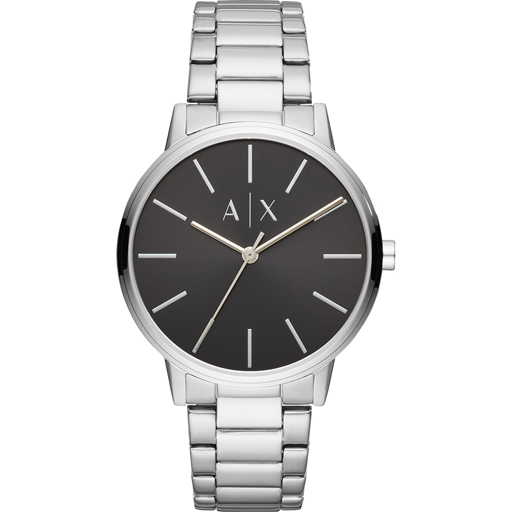 Armani Exchange AX2700 relógio