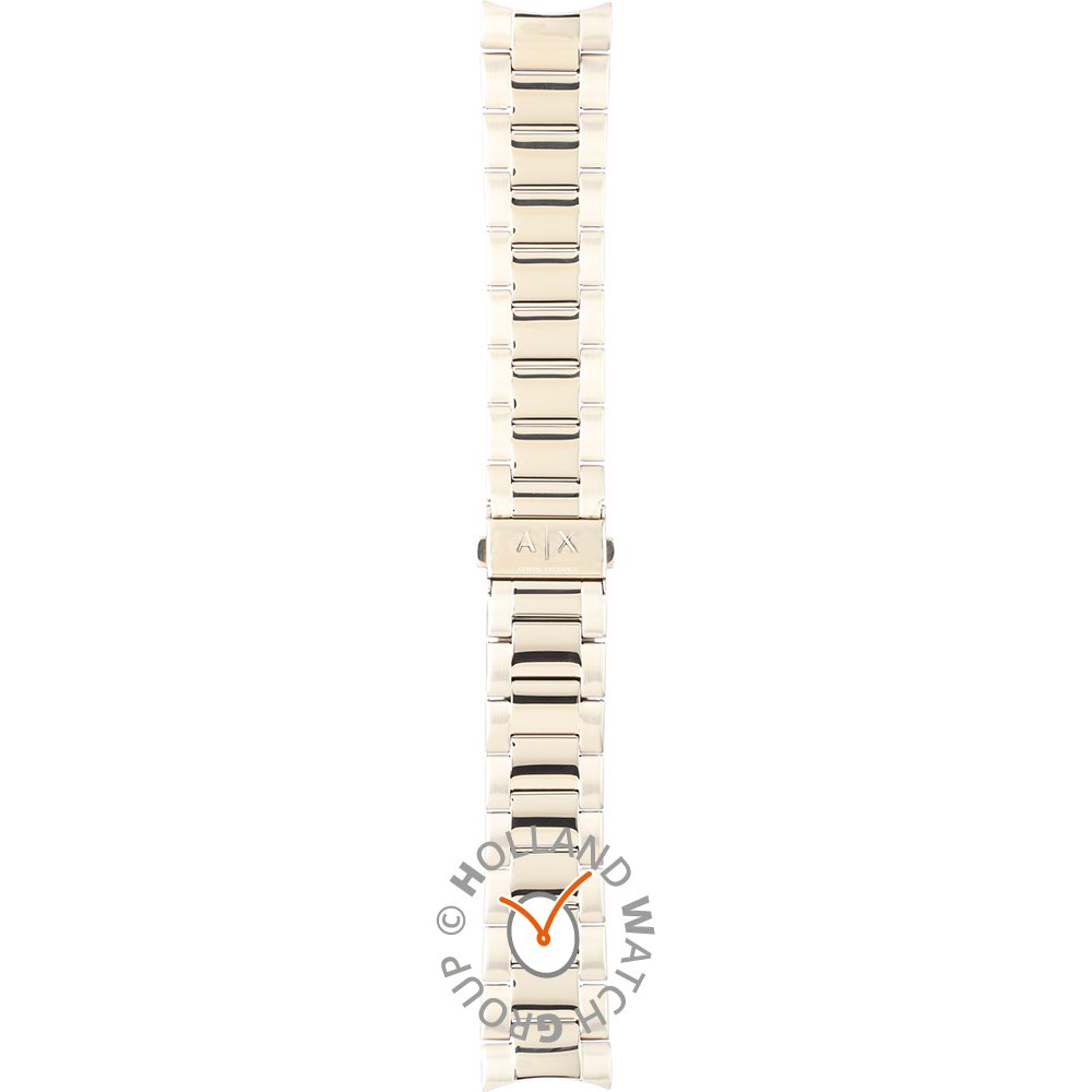 Bracelete Armani Exchange AAX2801