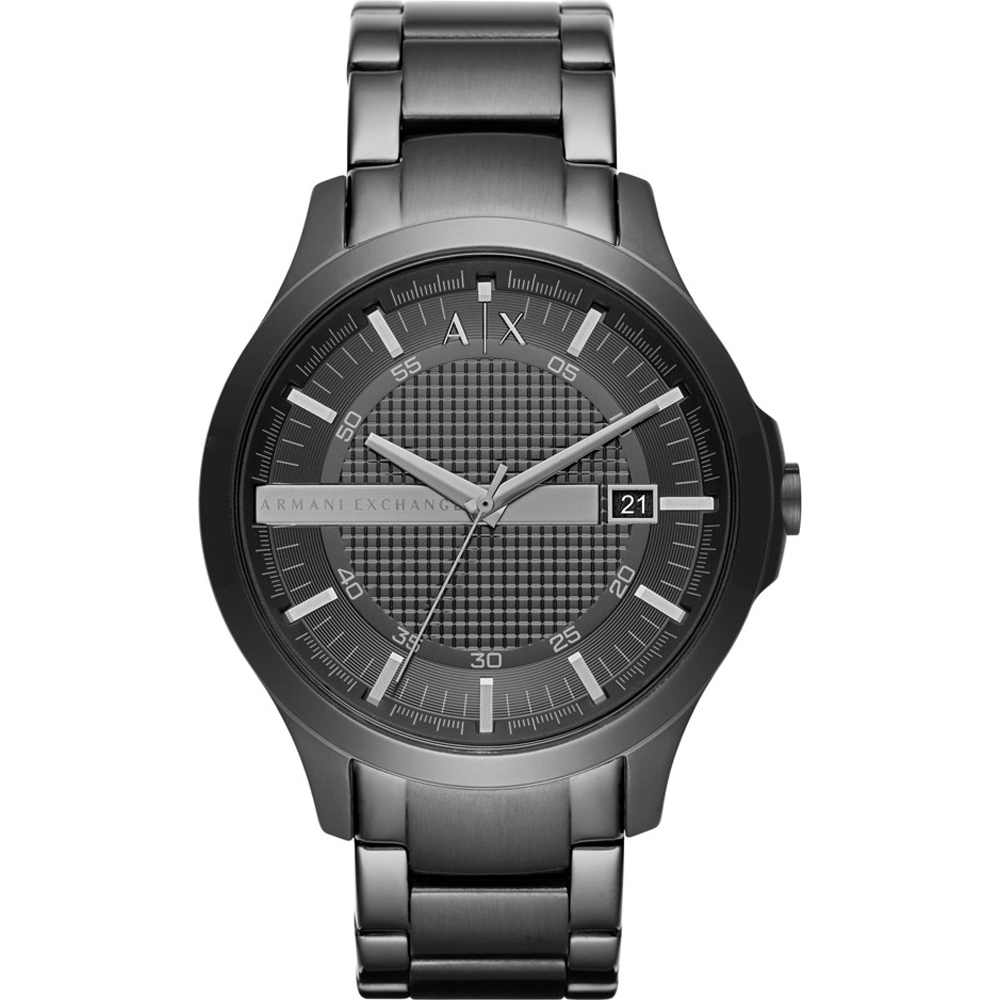 Armani Exchange AX7101 AX7101 Gift Set relógio