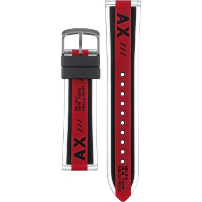 Bracelete Armani Exchange AAX7113