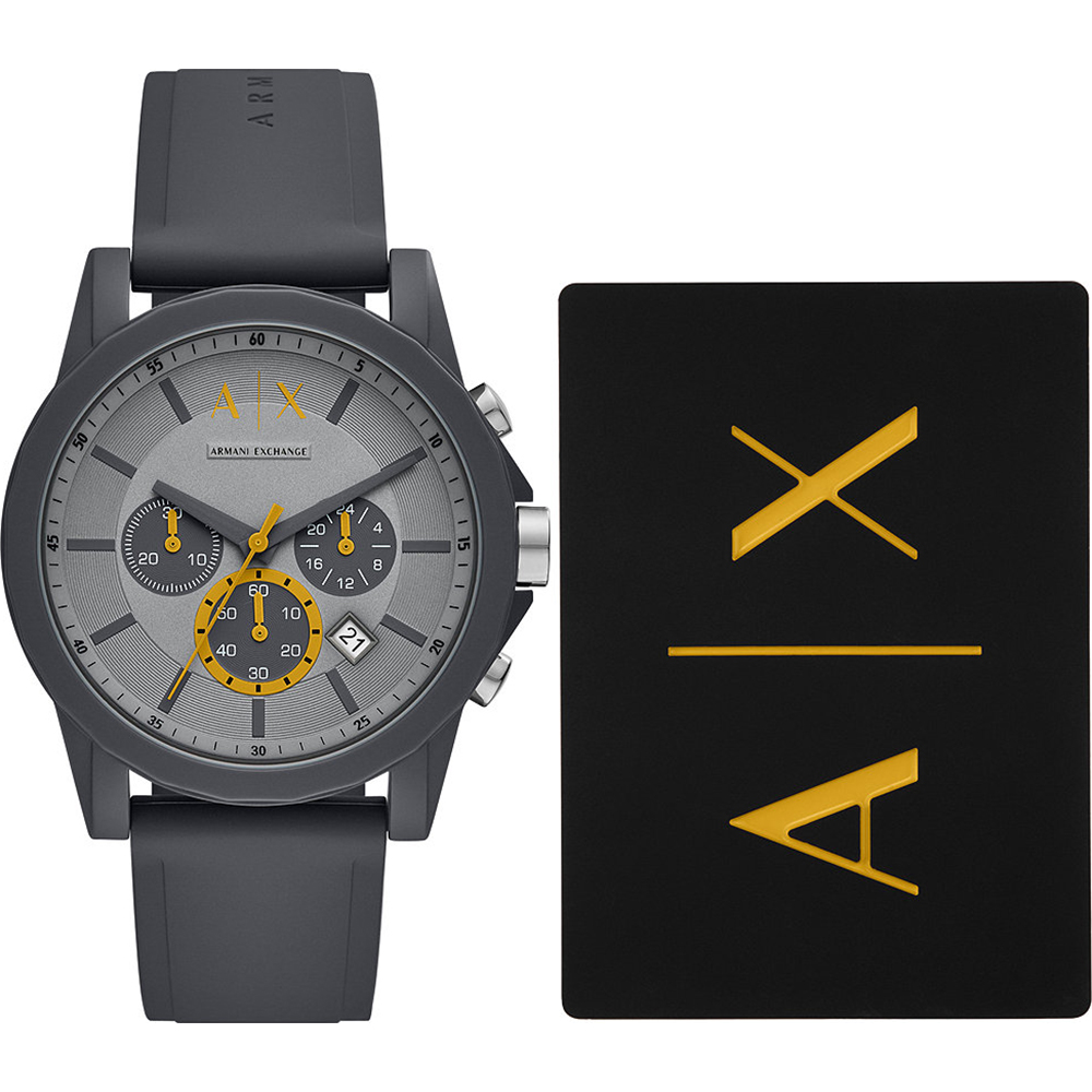 Relógio Armani Exchange AX7123