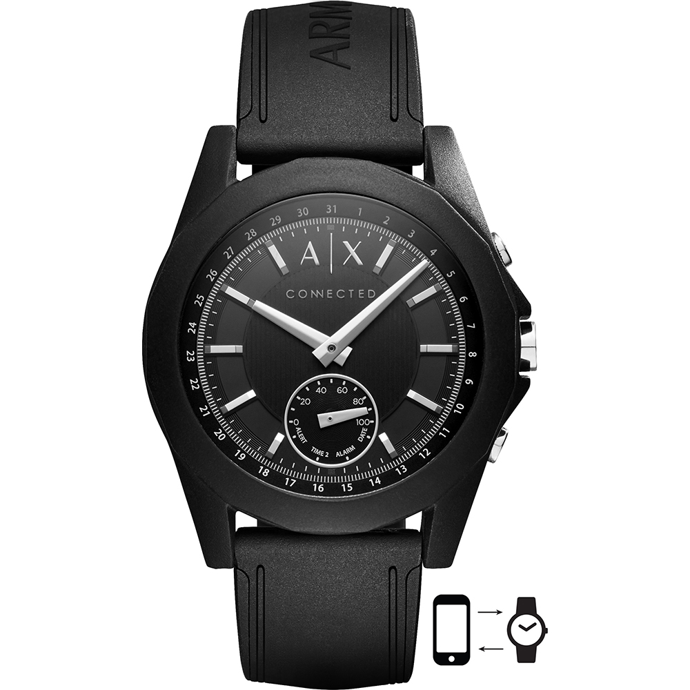 Relógio Armani Exchange AXT1001