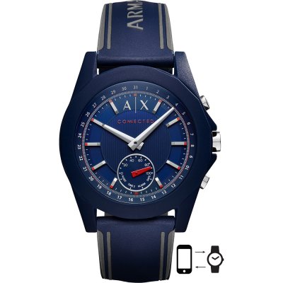 Relógio Armani Exchange AXT1002