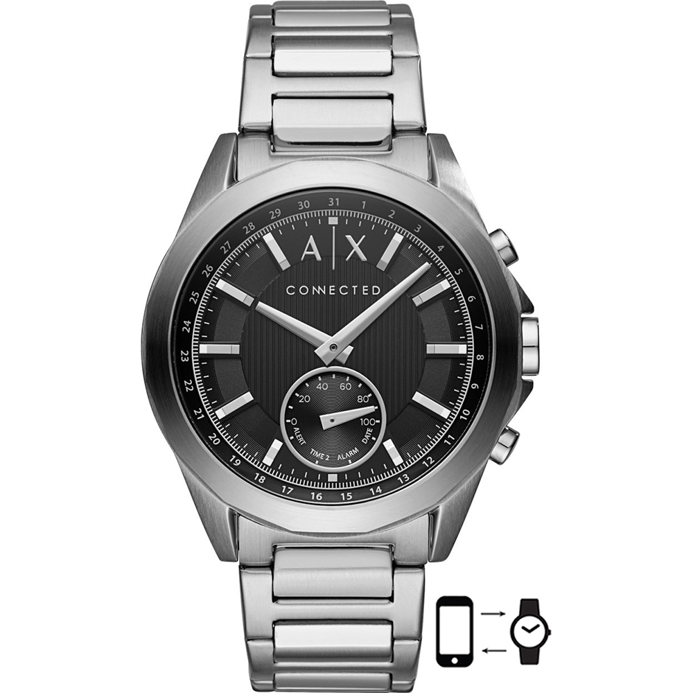 Relógio Armani Exchange AXT1006