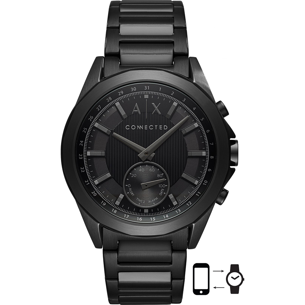Relógio Armani Exchange AXT1007
