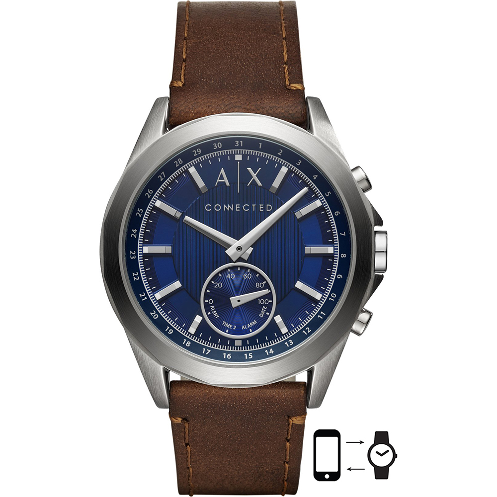 Relógio Armani Exchange AXT1010