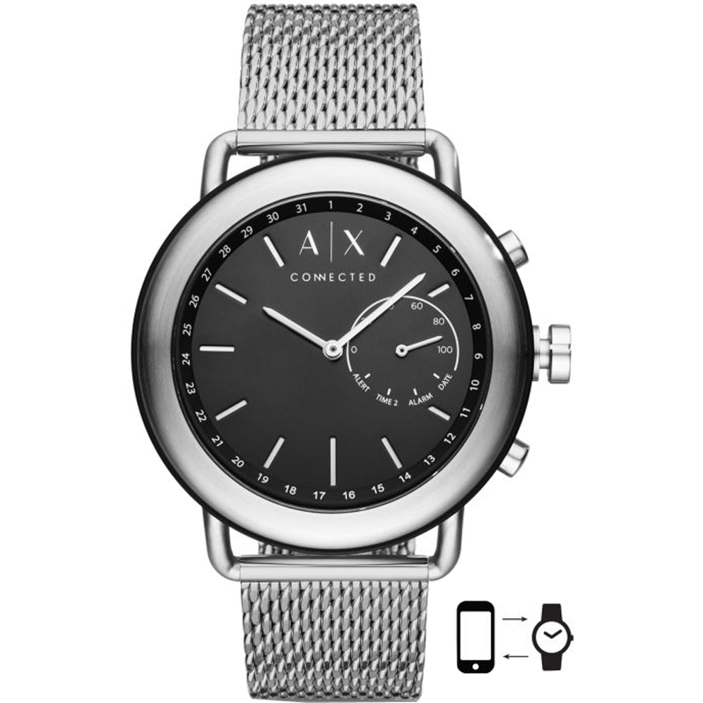 Relógio Armani Exchange AXT1020