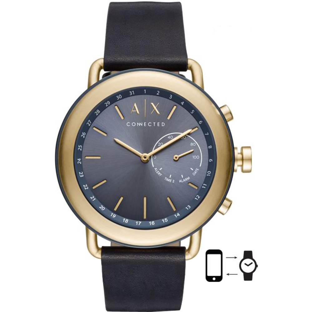Relógio Armani Exchange AXT1023