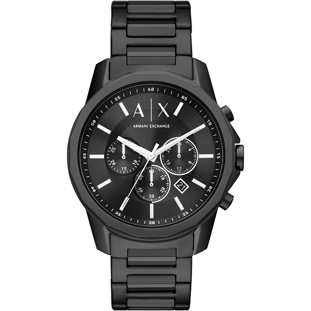 Armani Exchange AX1722 relógio