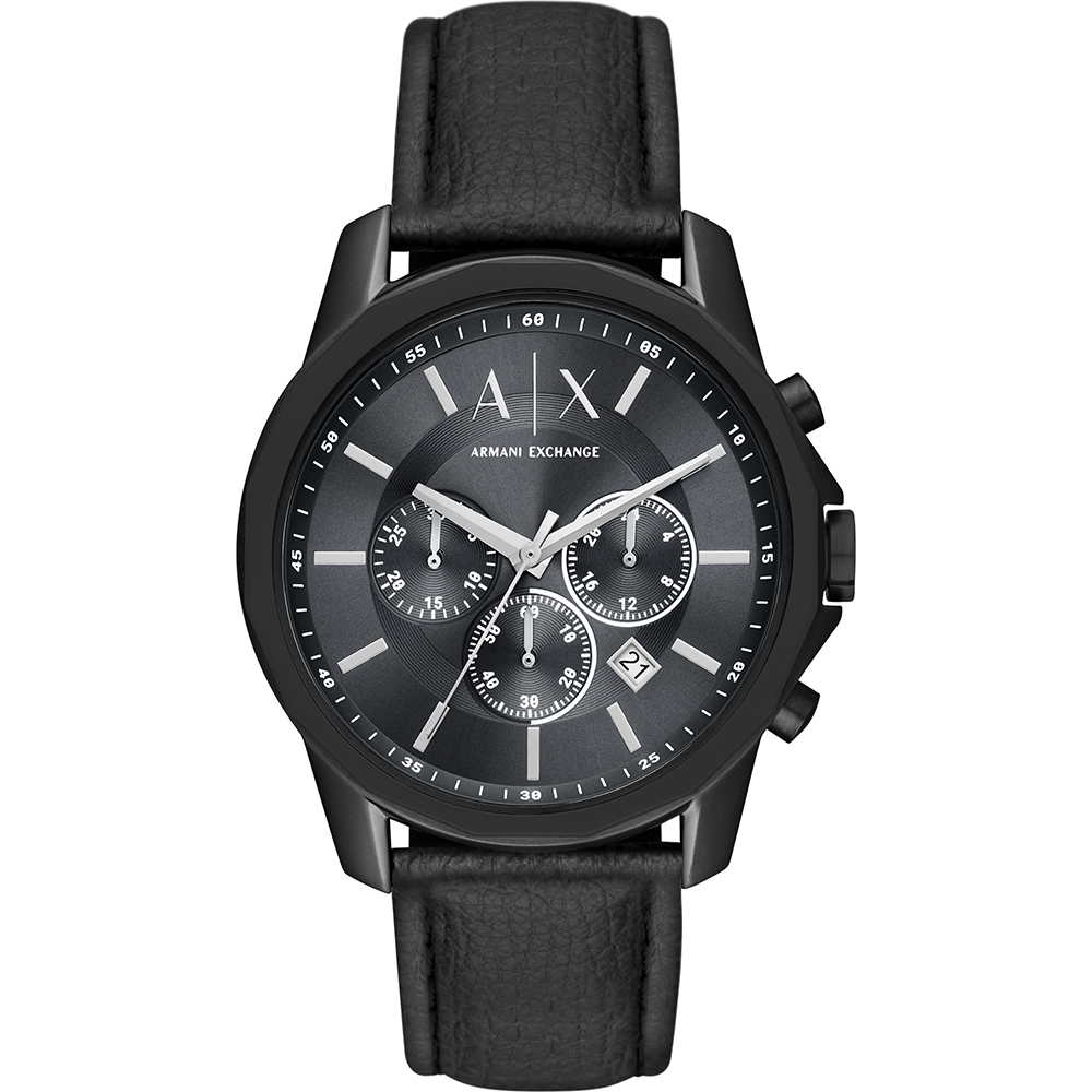 Armani Exchange AX1724 Banks relógio