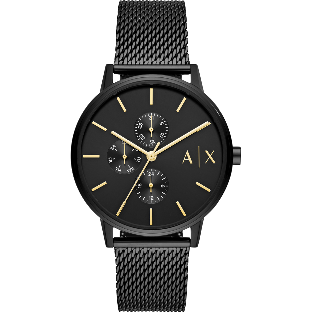 Relógio Armani Exchange AX2716