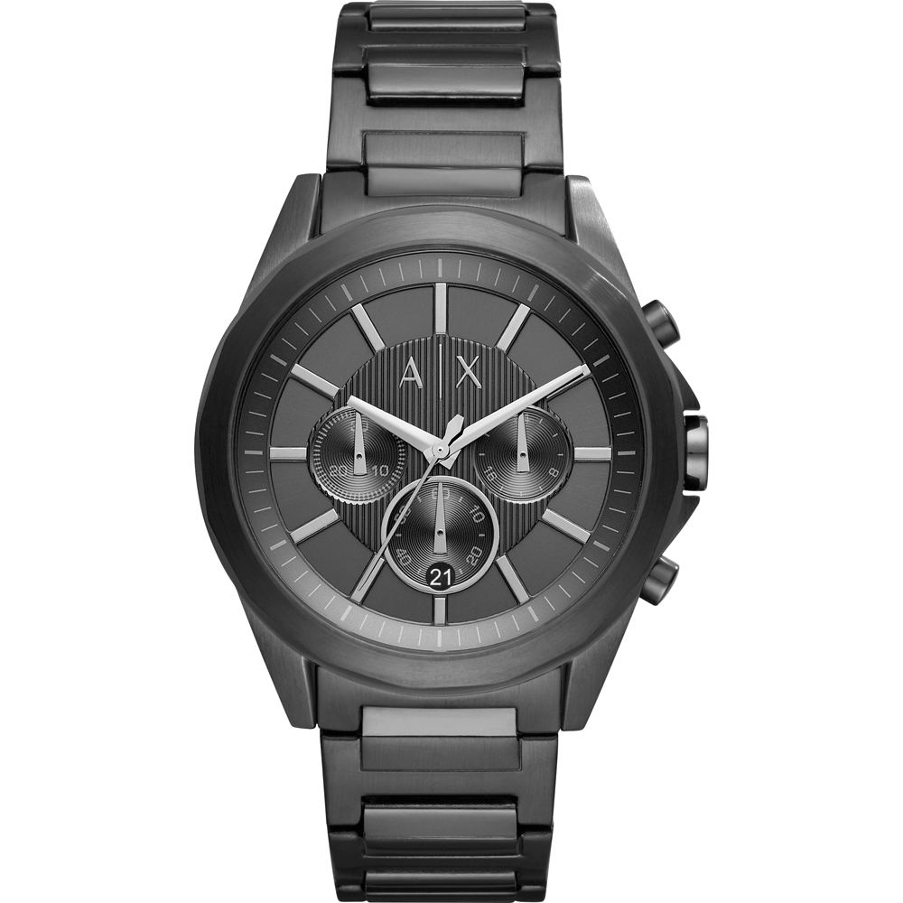 Relógio Armani Exchange AX2601