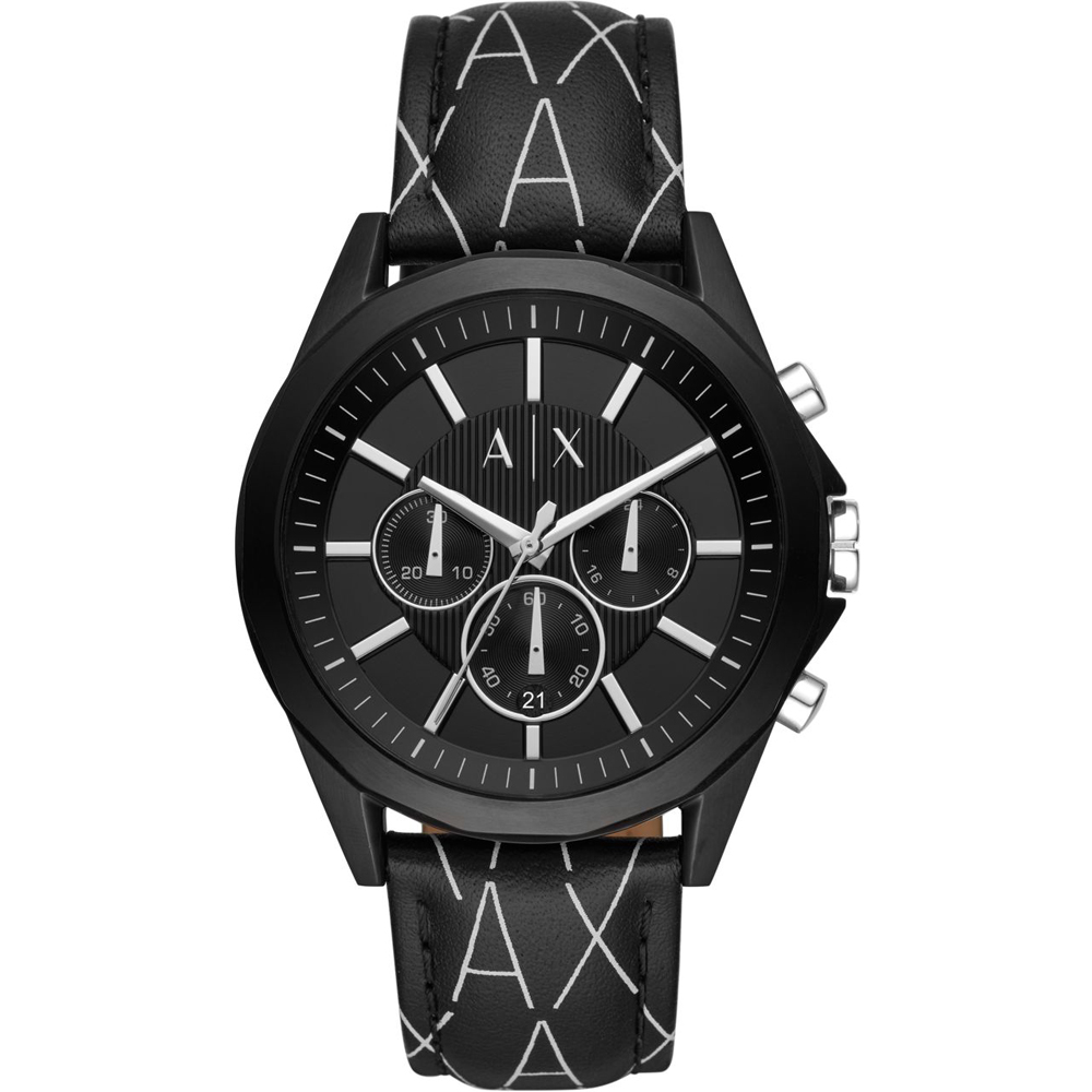 Relógio Armani Exchange AX2628