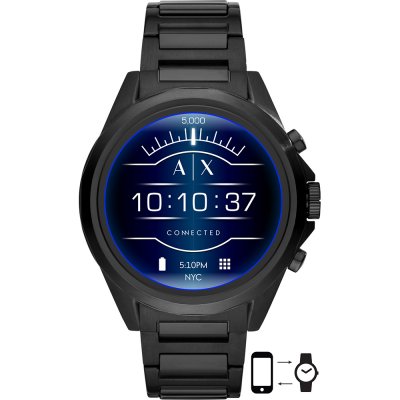 Relógio Armani Exchange AXT2002