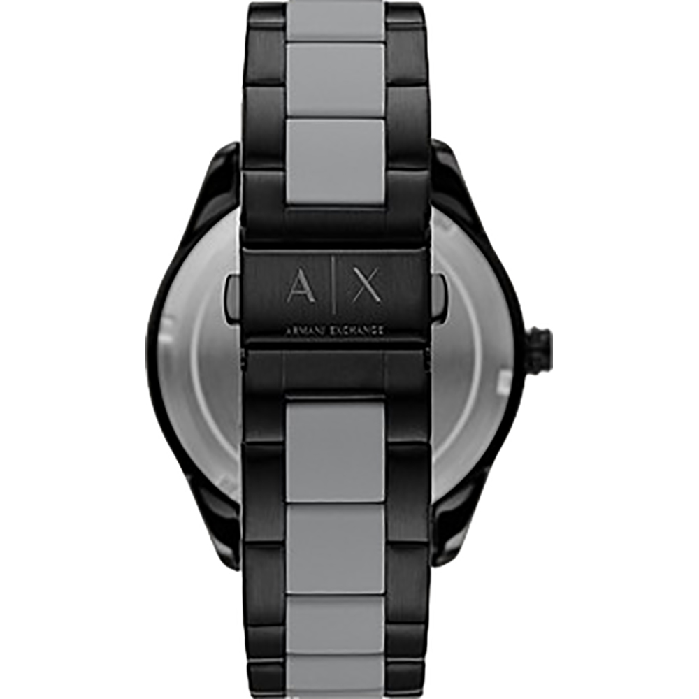 armani exchange enzo
