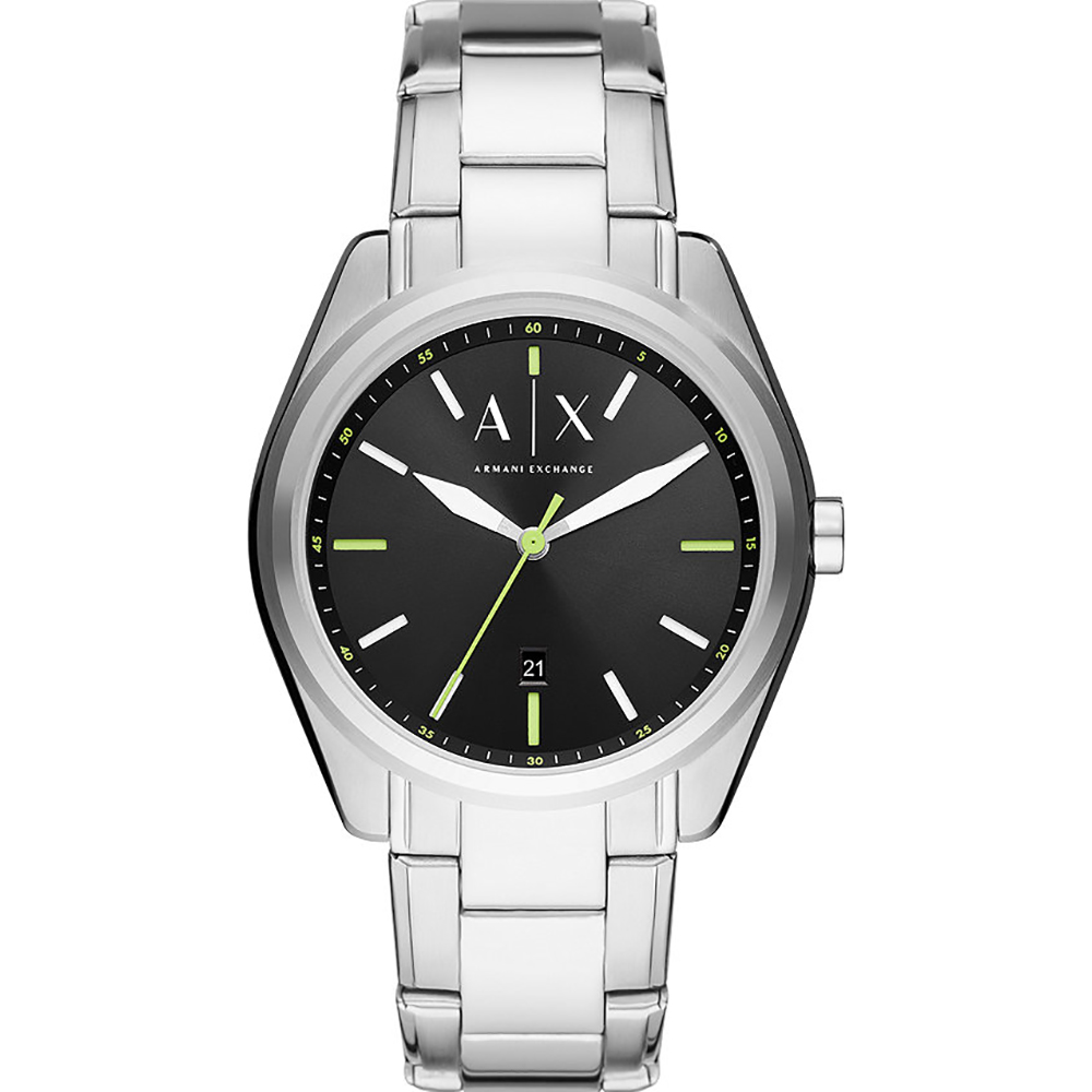 Relógio Armani Exchange AX2856