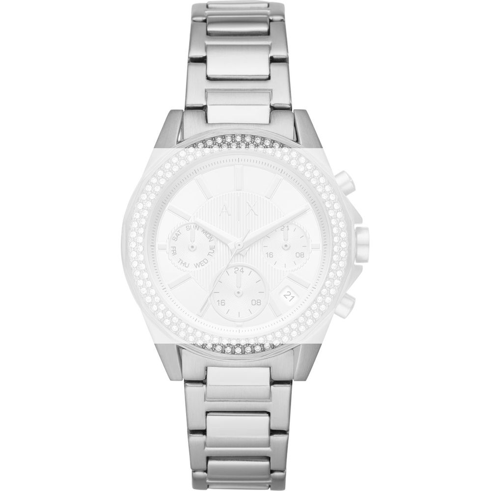 Bracelete Armani Exchange AAX5650