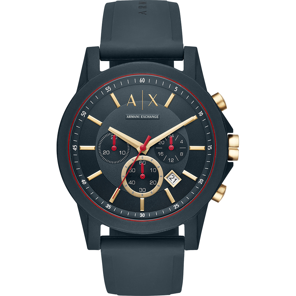 Relógio Armani Exchange AX1335