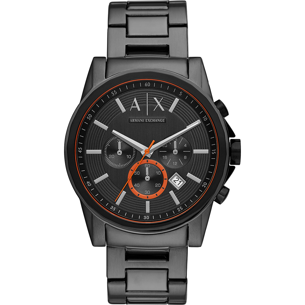 Relógio Armani Exchange AX2514