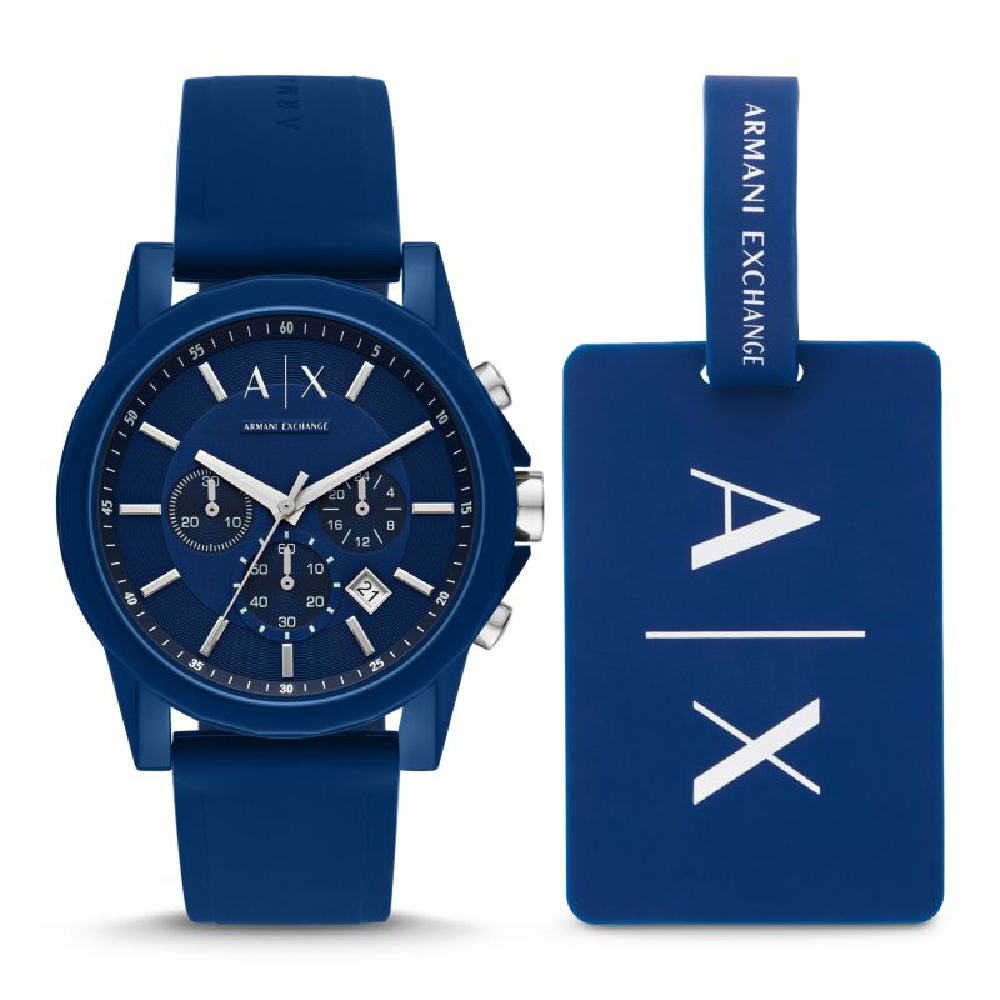 Relógio Armani Exchange AX7107